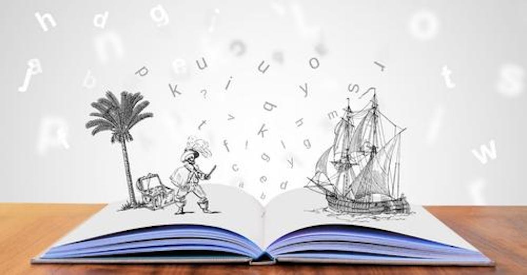 Imagination | Poem by Shanti Ram Misra