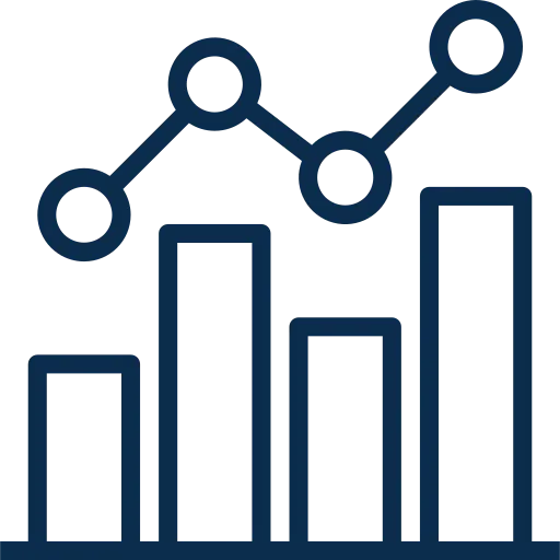 Improved Average Transaction Value icon