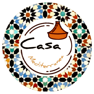 Casa Mediterranea Logo