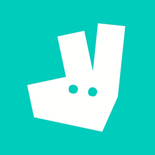 Deliveroo logo