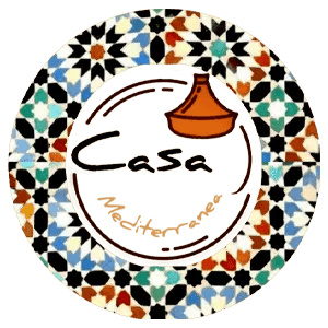 Casa Mediterranea Logo