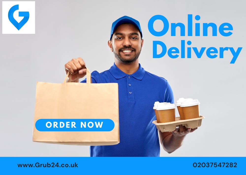 Delivery Driver