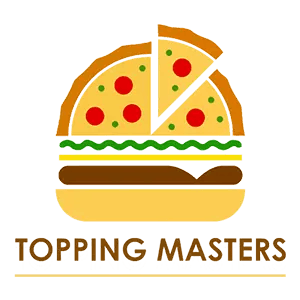 Topping Masters Logo