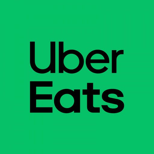 UberEats logo