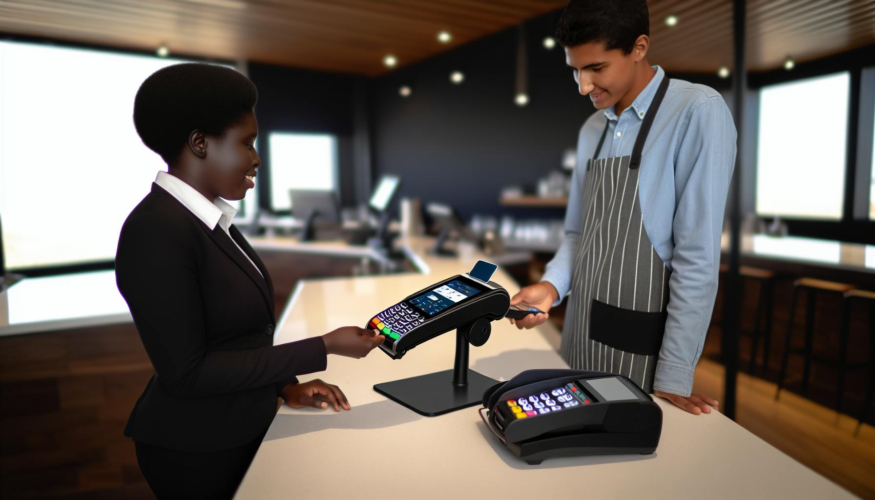 Revolutionize Your Business with Modern POS Systems