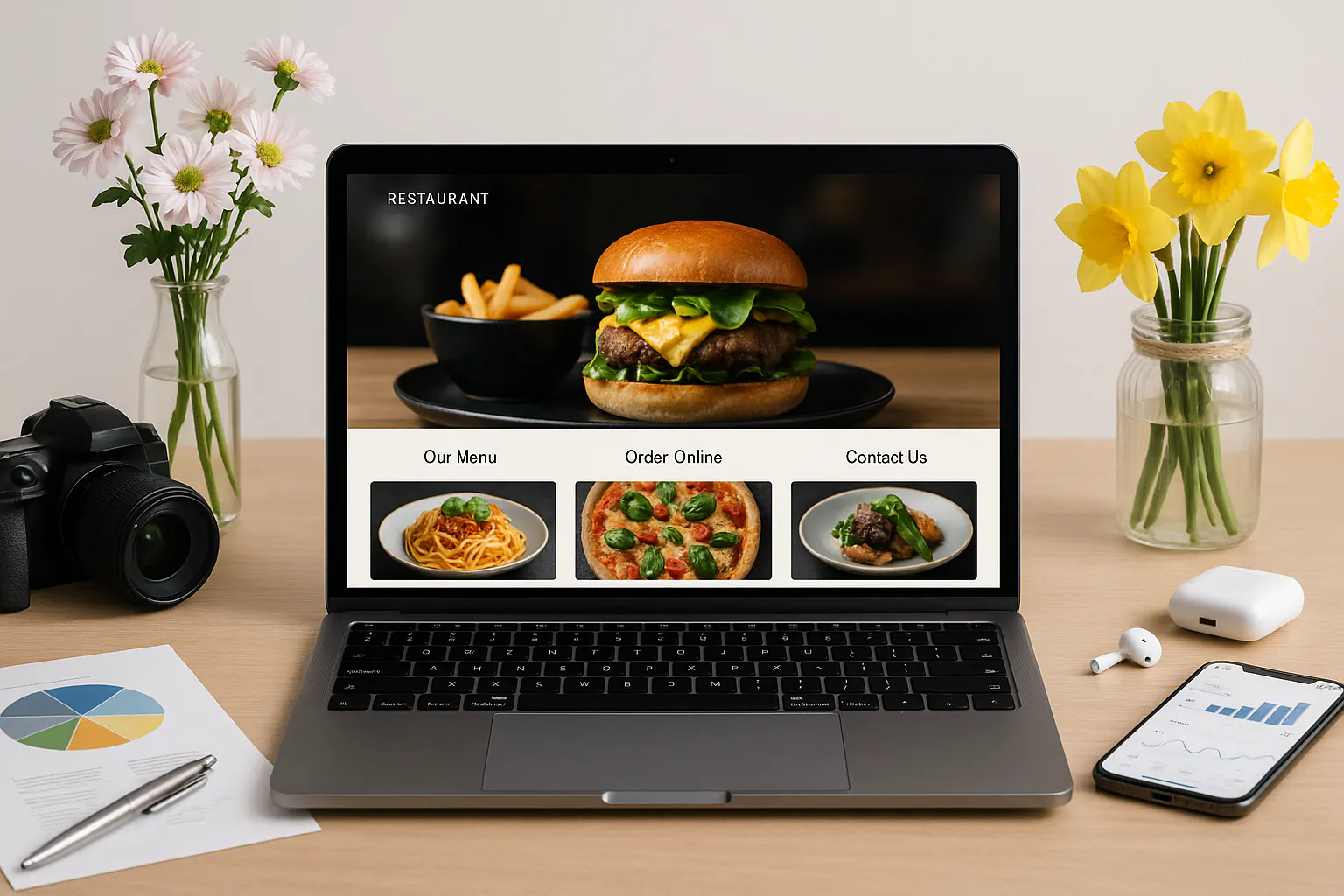 Branded Website Design: Trends & Tips for 2026