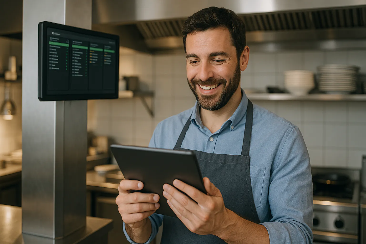 Own Website Ordering vs Deliveroo: The Smart Choice