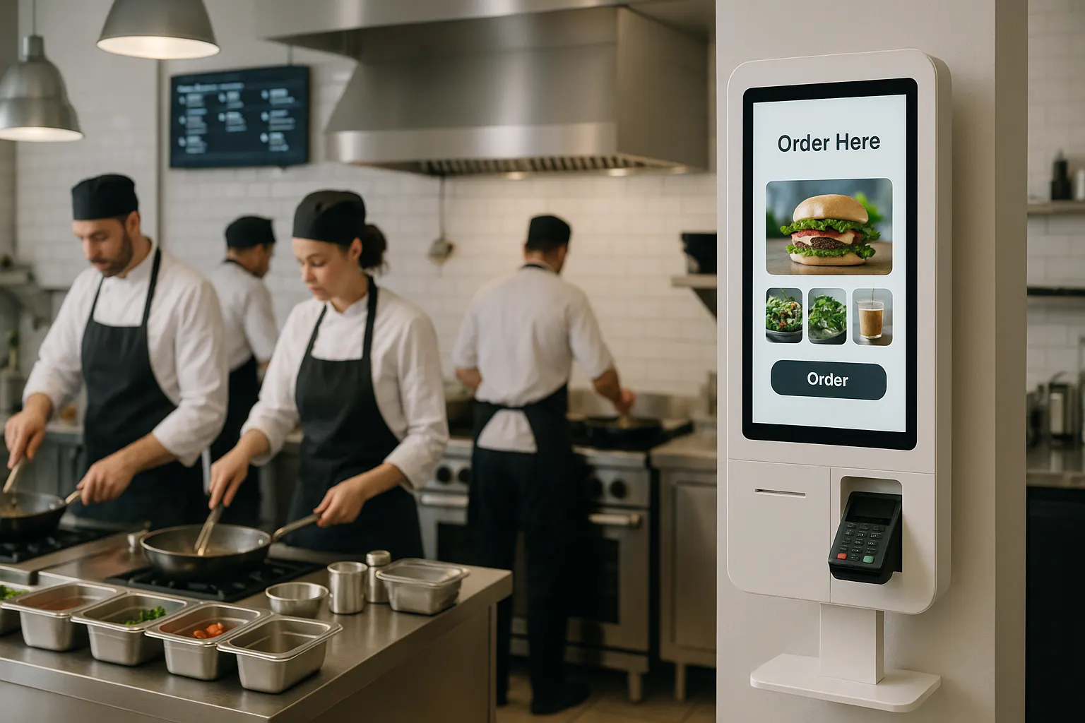 Cutting Just Eat Commissions: Strategies for Success