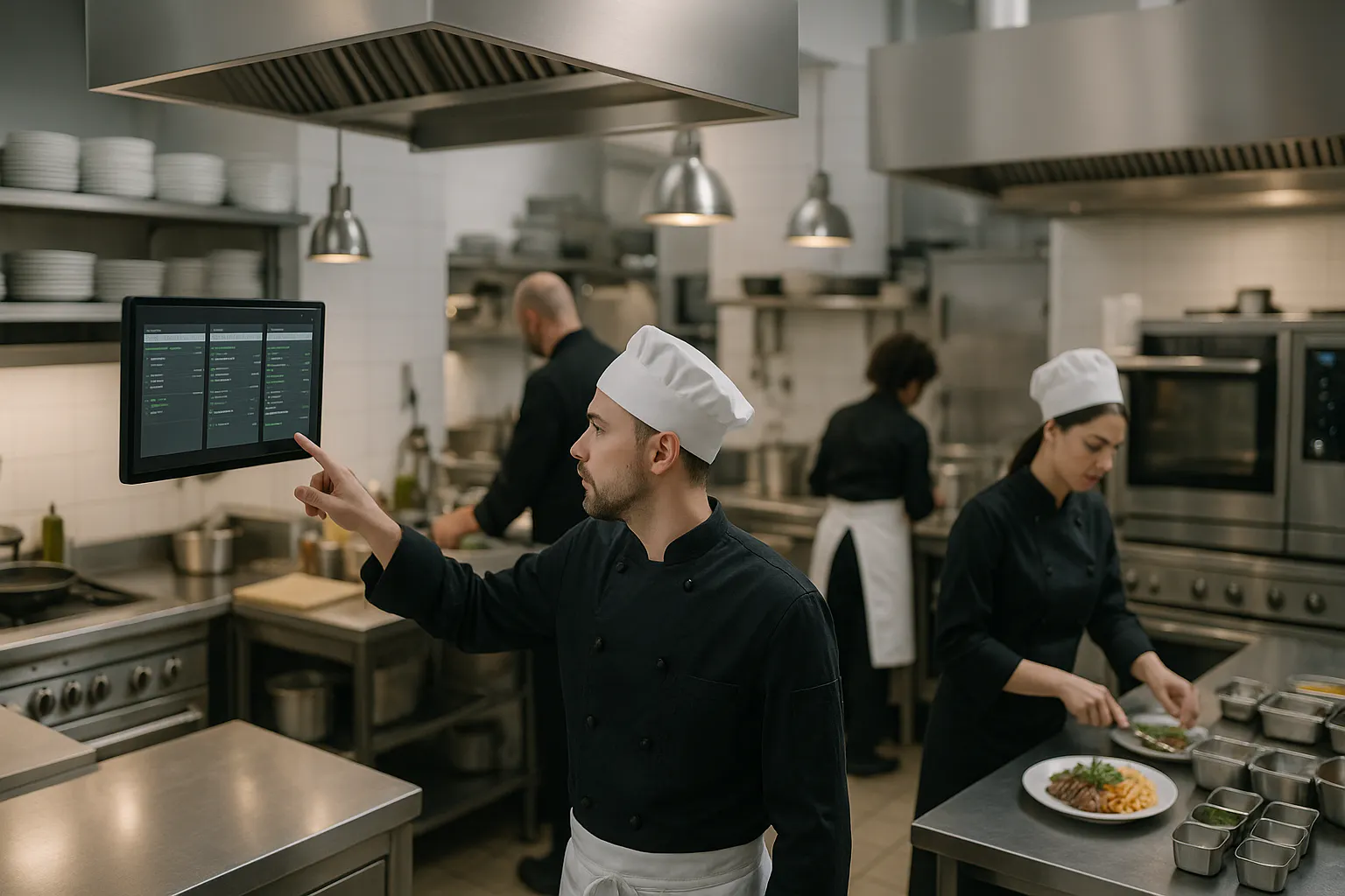 Take Online Orders Without Paying Commission