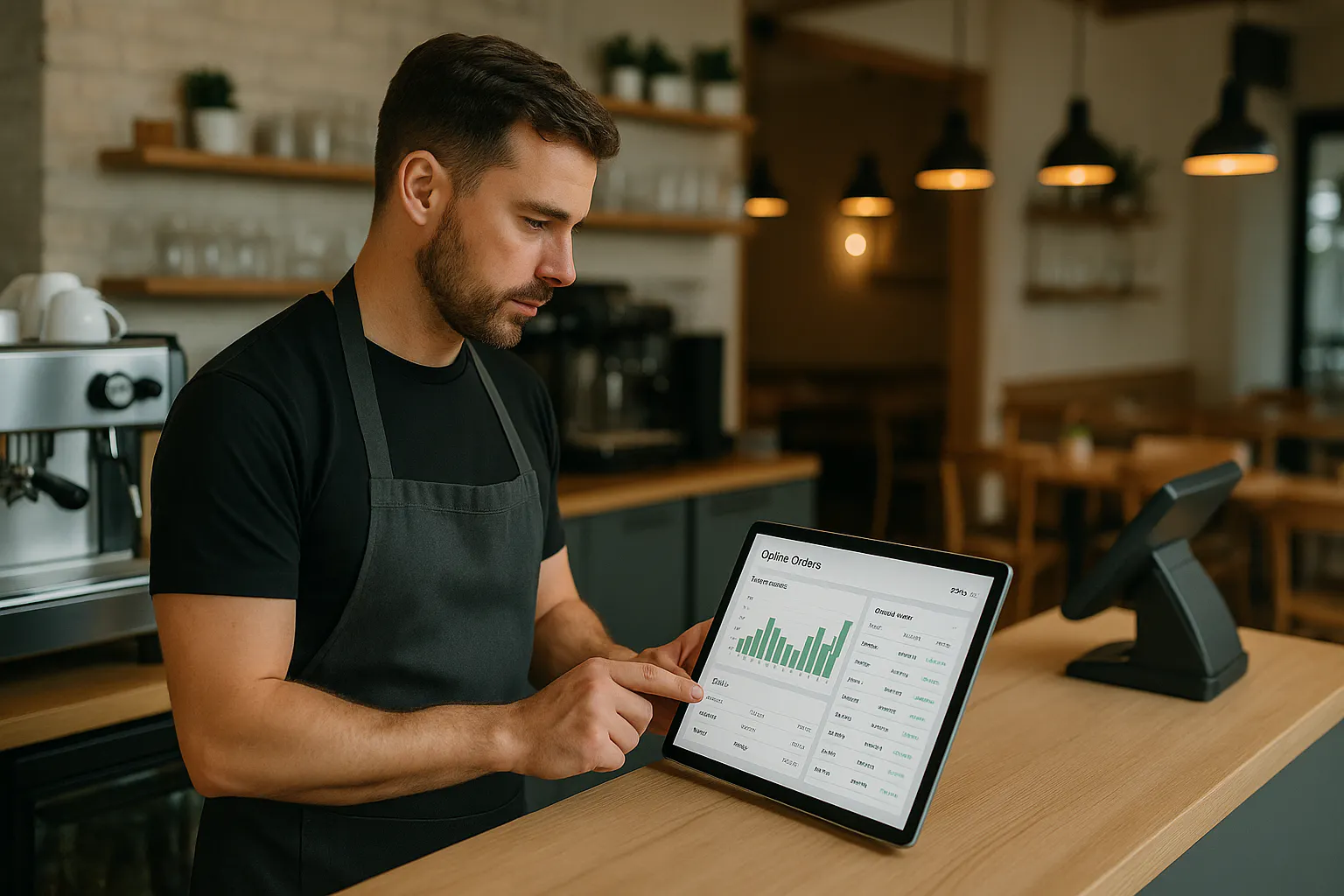 Cut Costs on Food Delivery Apps for UK Restaurants