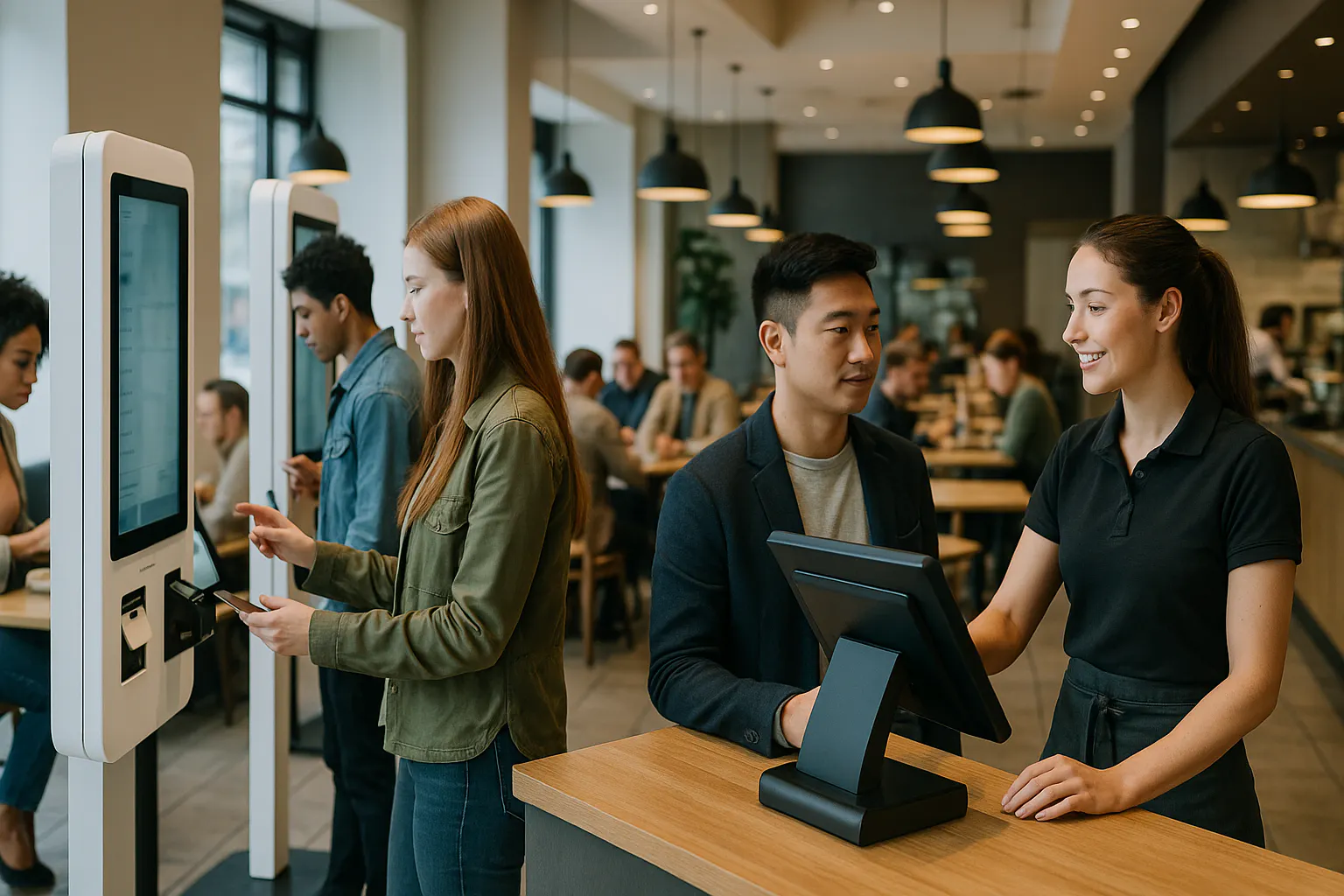 Uber Eats Alternatives for UK Restaurants: Boost Profits