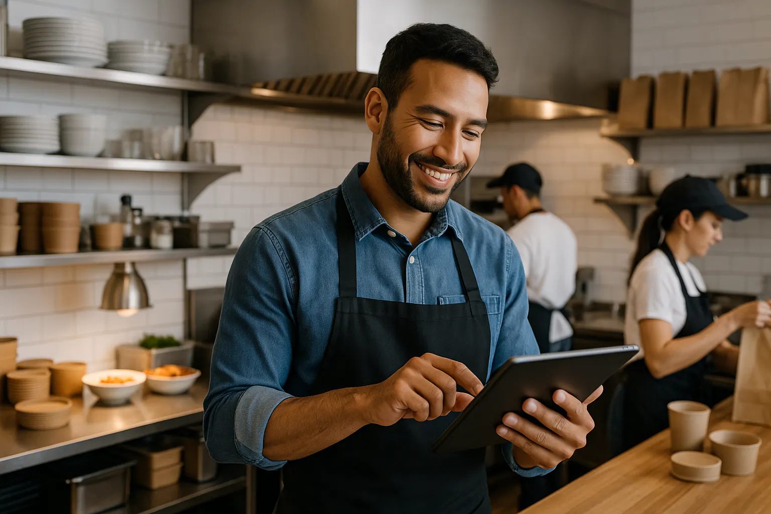 Stop Paying Delivery App Commissions: A Guide for UK Takeaways