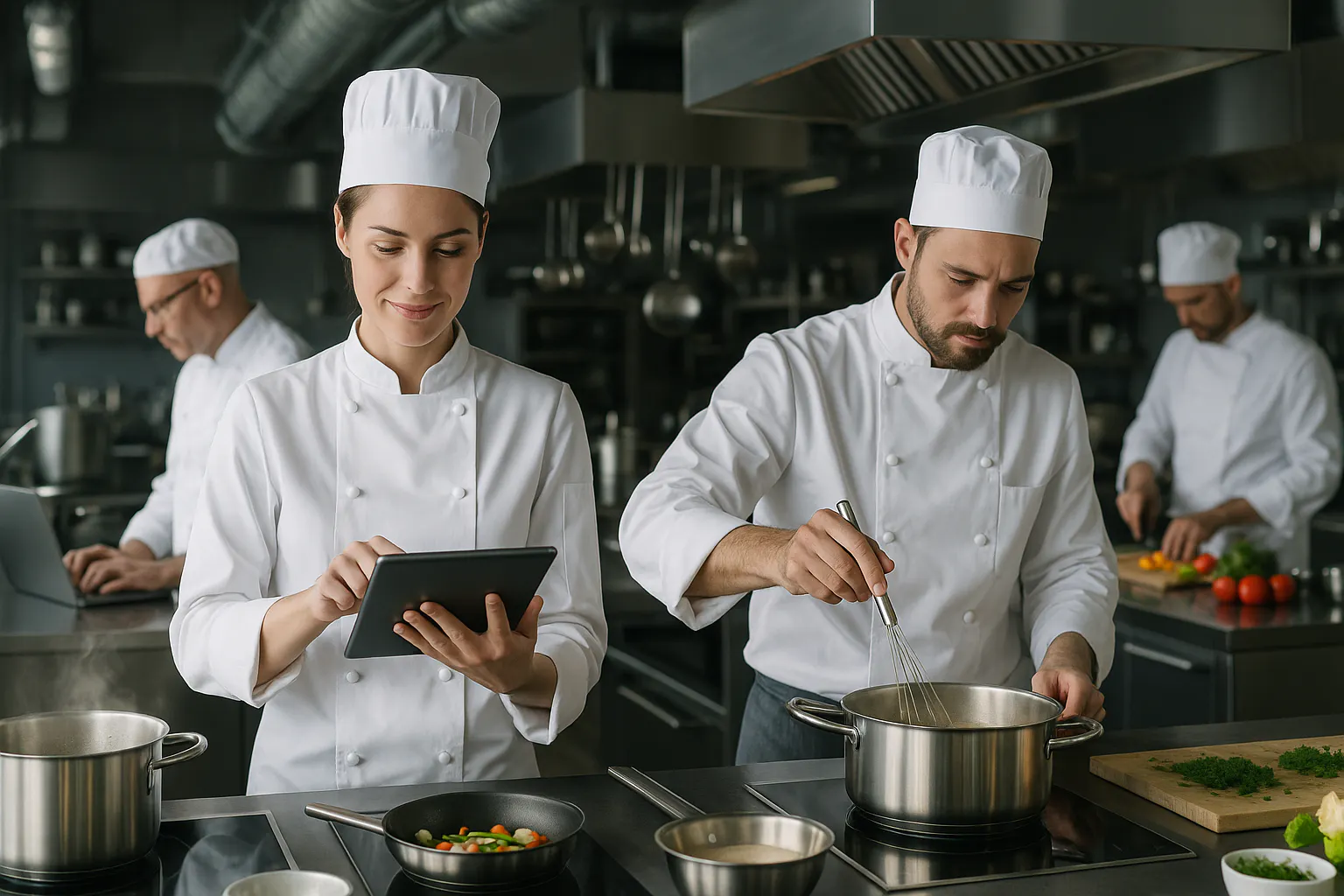 Cut Just Eat Commissions: Boost Your Restaurant Profits