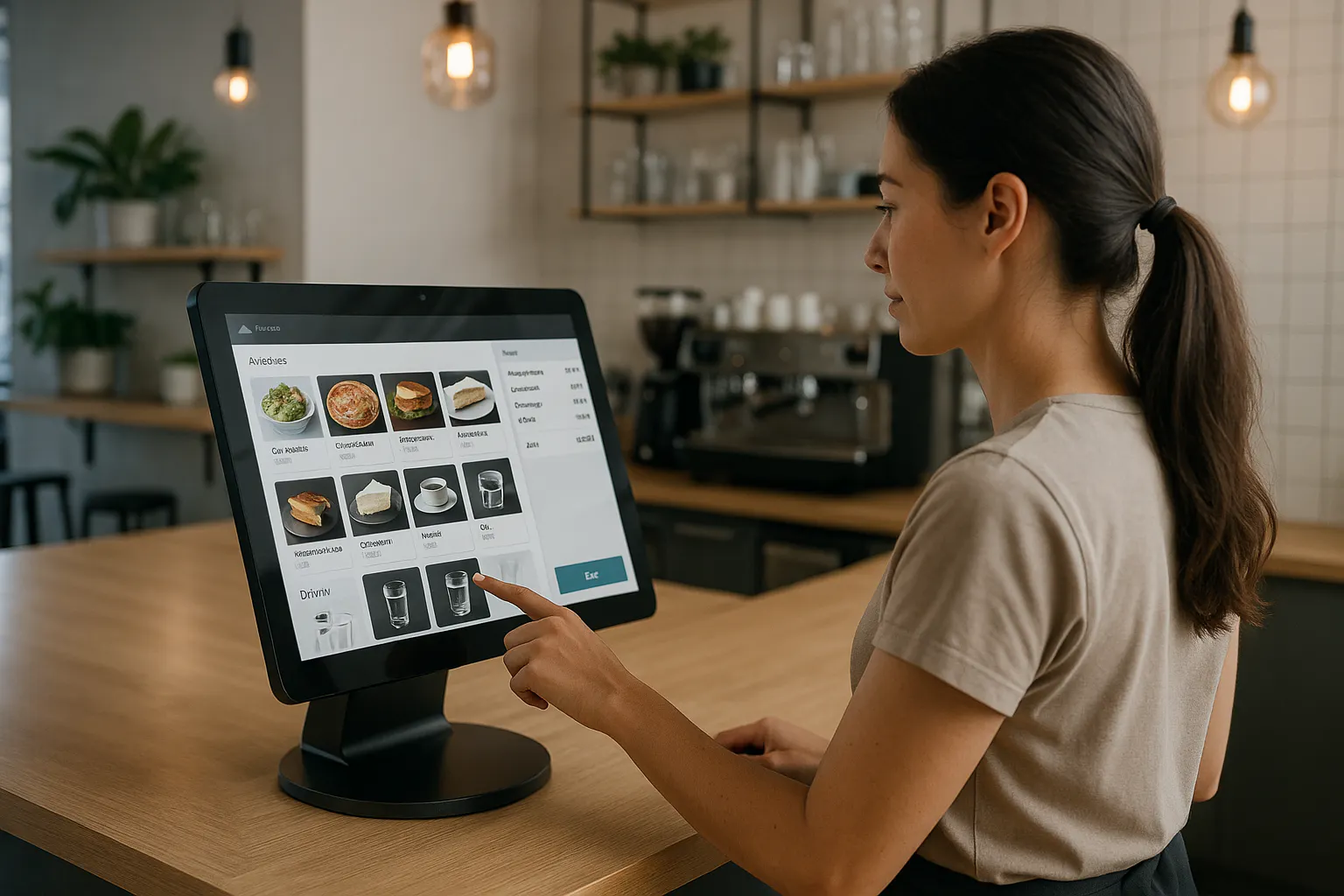 Best EPOS Systems for Independent Restaurants UK