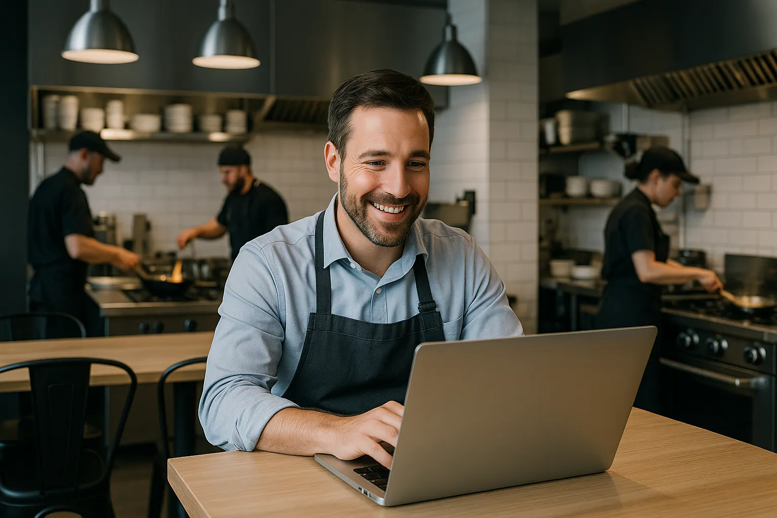 Restaurant Website Ordering vs Deliveroo: A Smart Choice