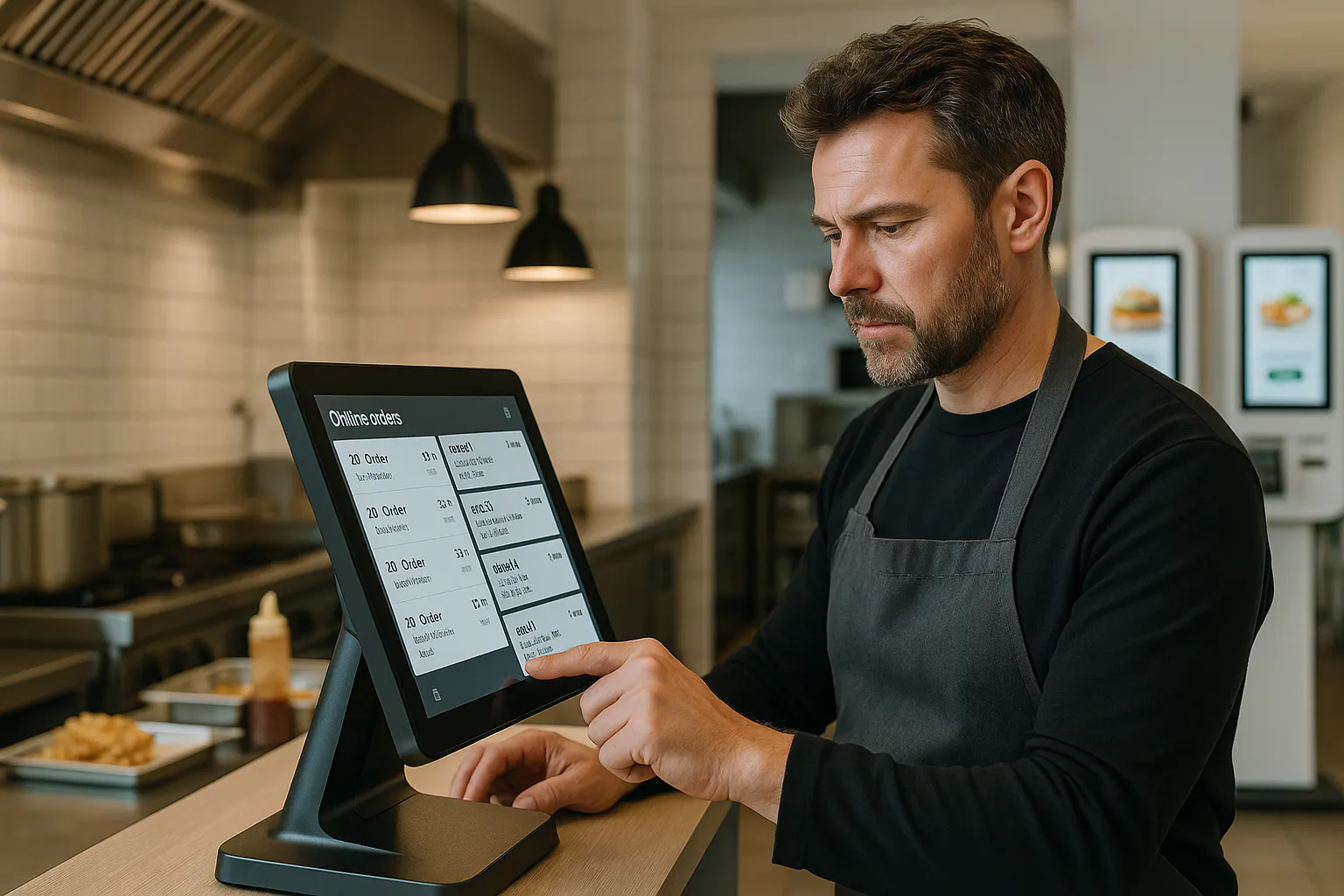 Cut Costs on Food Delivery Apps for UK Restaurants