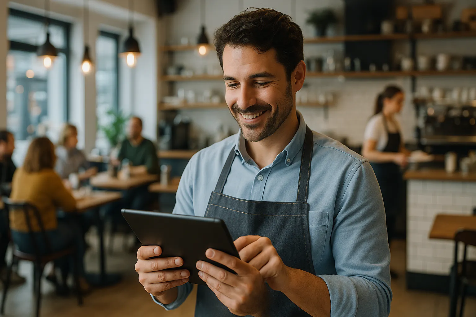 Cutting Deliveroo Costs: A QSR Operator's Guide
