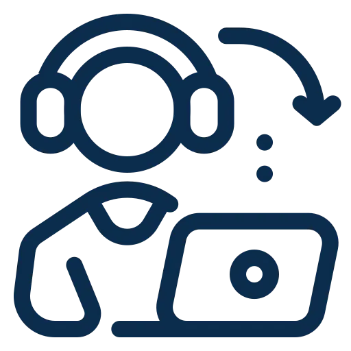 Enhanced user experience icon