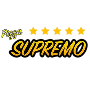 Pizza Supremo Logo