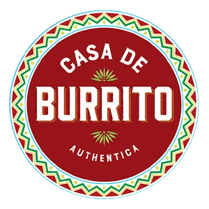 Casa De Burrito Authentica Logo