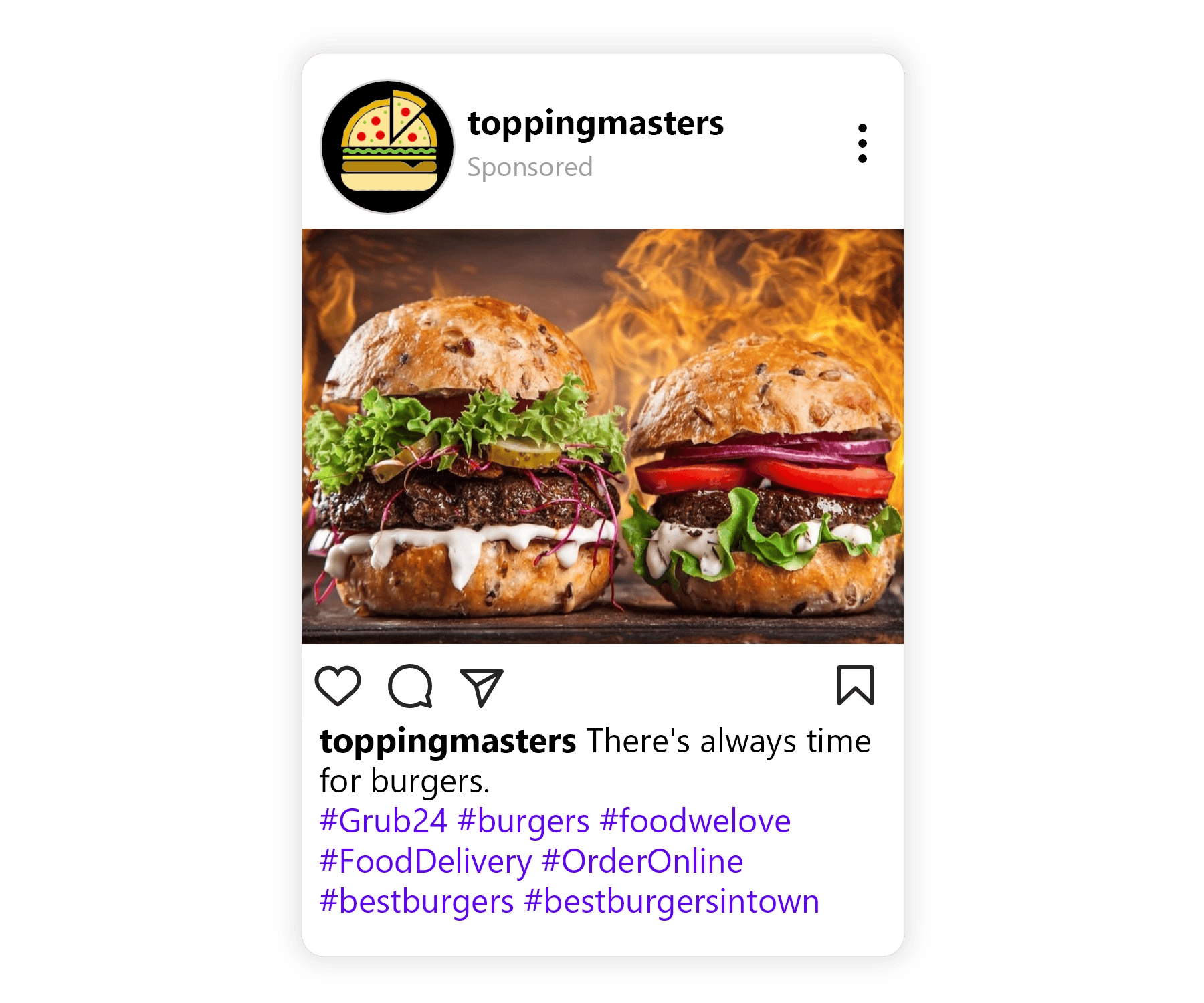 Social Media Campaigns