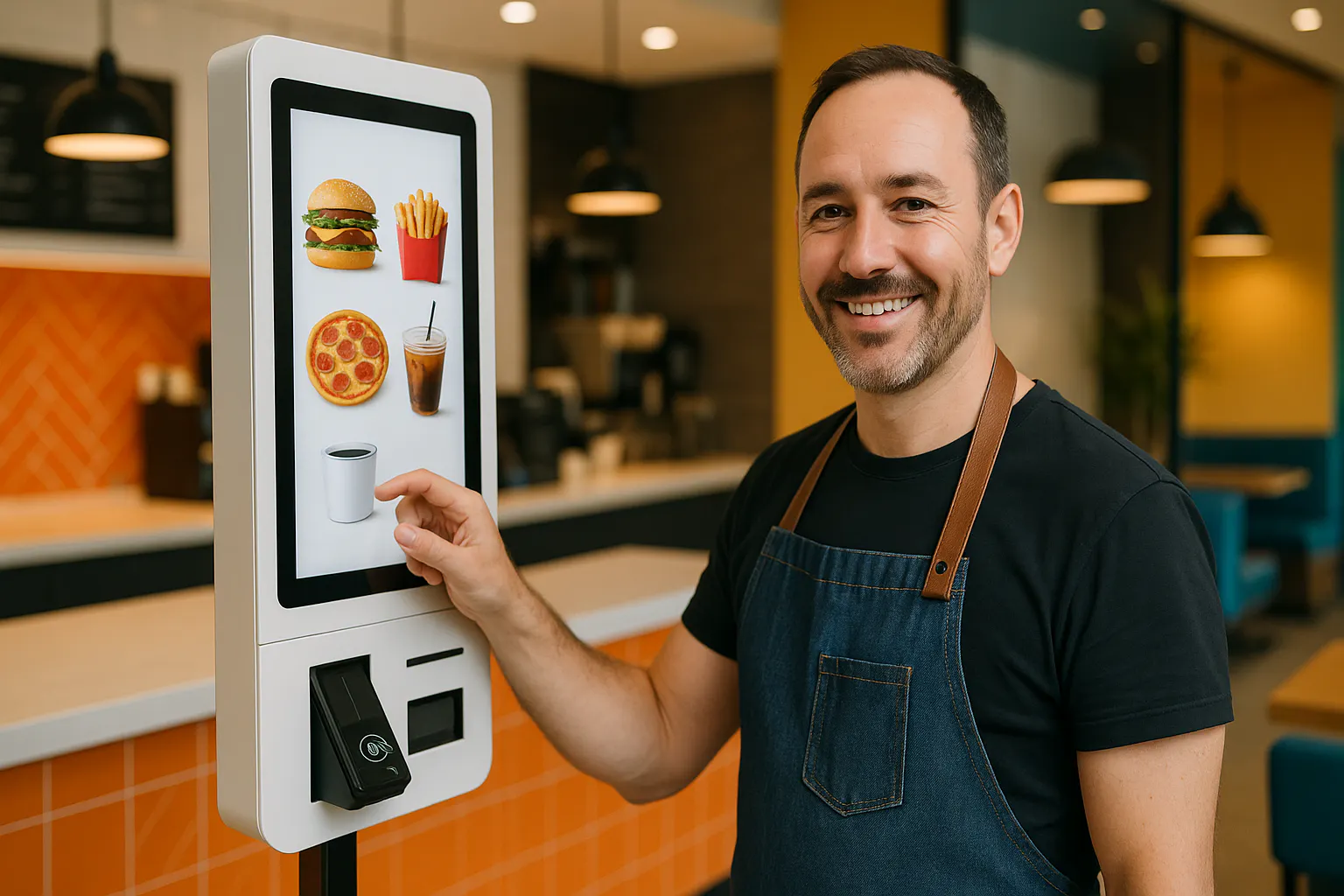 Cut Delivery App Costs: Commission-Free Solutions for UK Takeaways