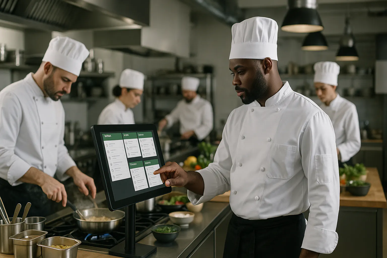 Cut Food Delivery Costs for UK Restaurants