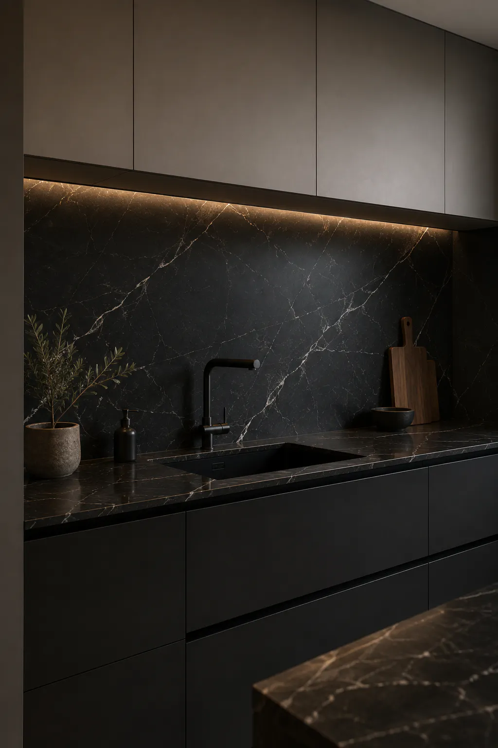 Black Marble