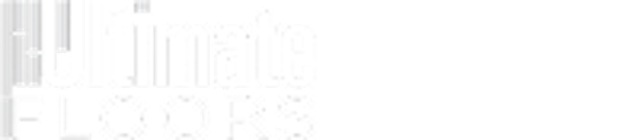 Ultimate Flooring logo