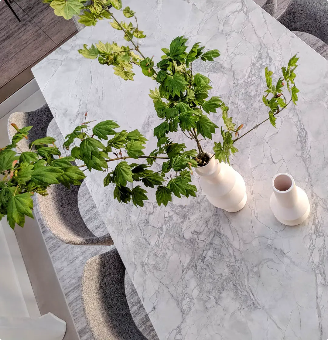 Carrara Marble