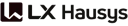 LX Hausys logo