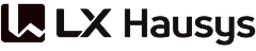 LX Hausys logo