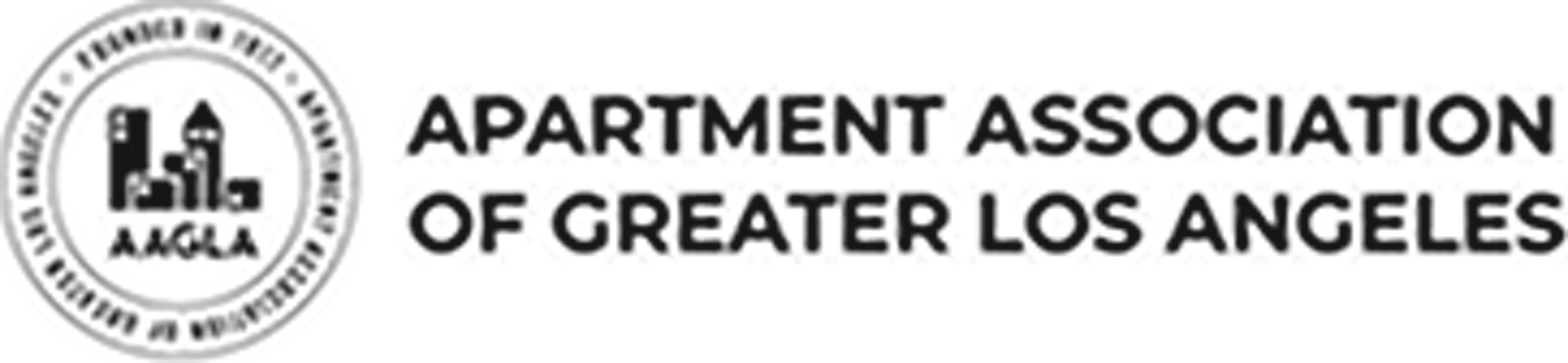 Apartment Association of Greater Los Angeles