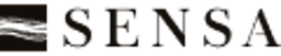 Sensa logo