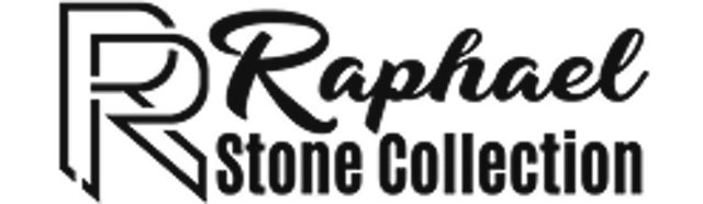 Raphael stone logo