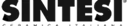 Sintesi logo