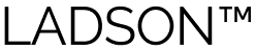 Ladson logo