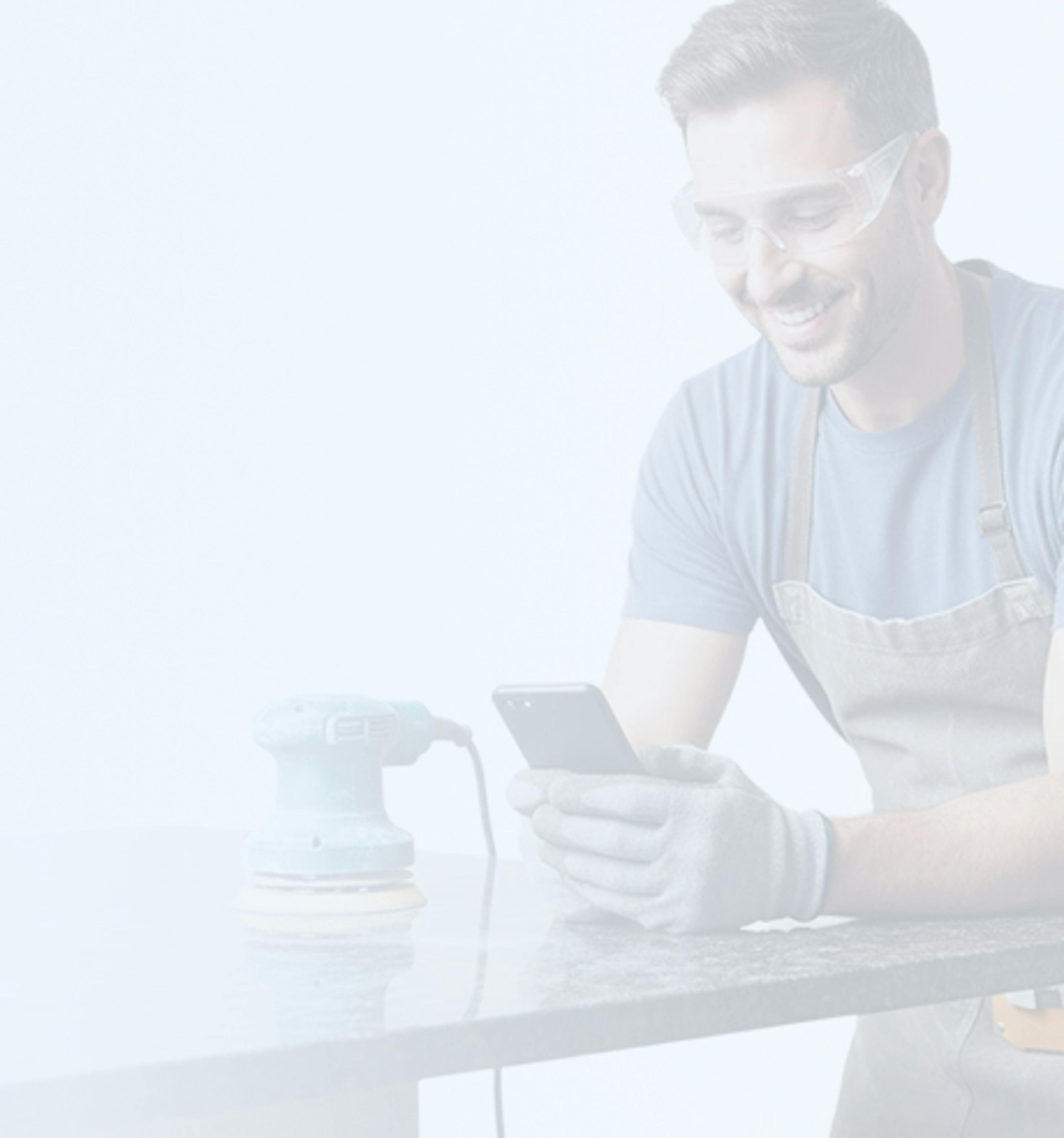 Fabricator Banner Image