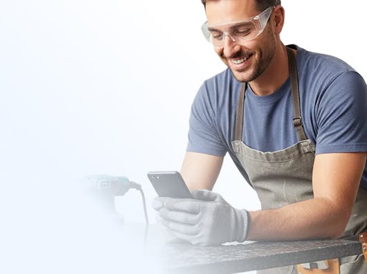 Fabricator Banner Image