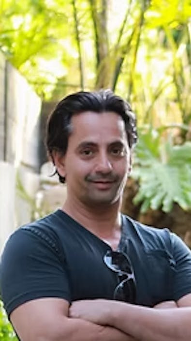 Rafi Moyal profile picture