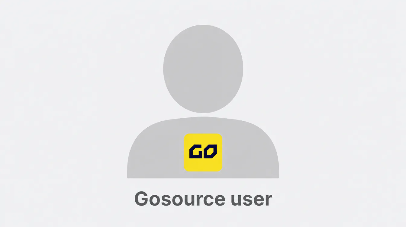 Source user