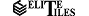 Elite Tiles logo