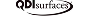 QDI Surfaces logo