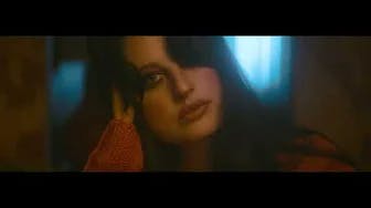 enough (music video)