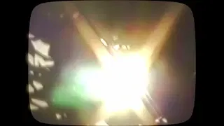 come back down (visualizer)