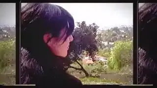 before I land (visualizer)