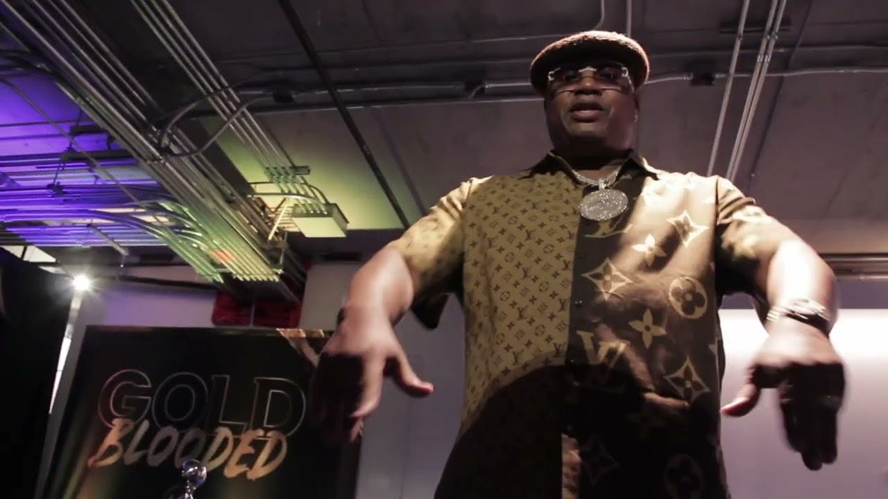 Paper Thick (Music Video)