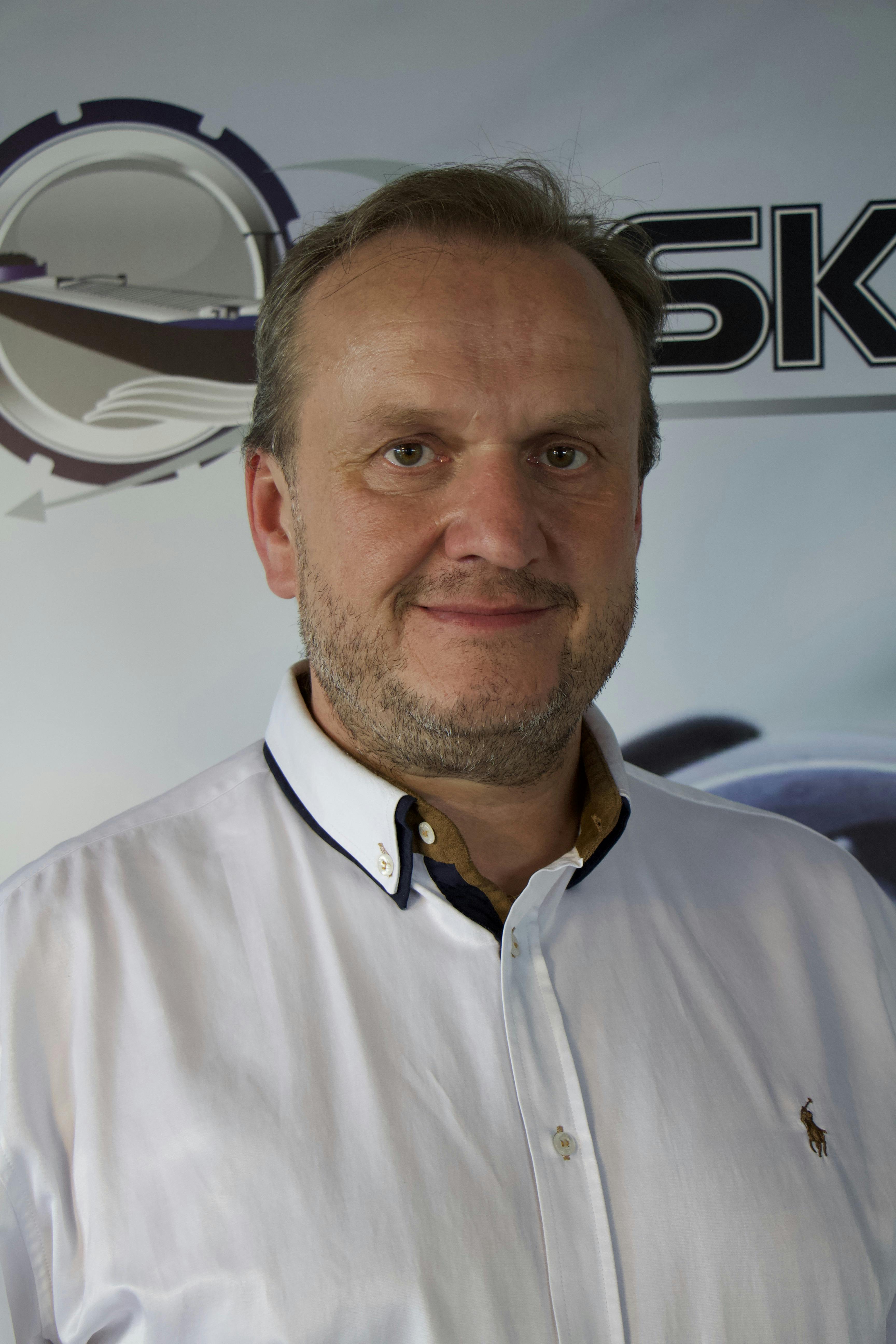 Gino Debruyne