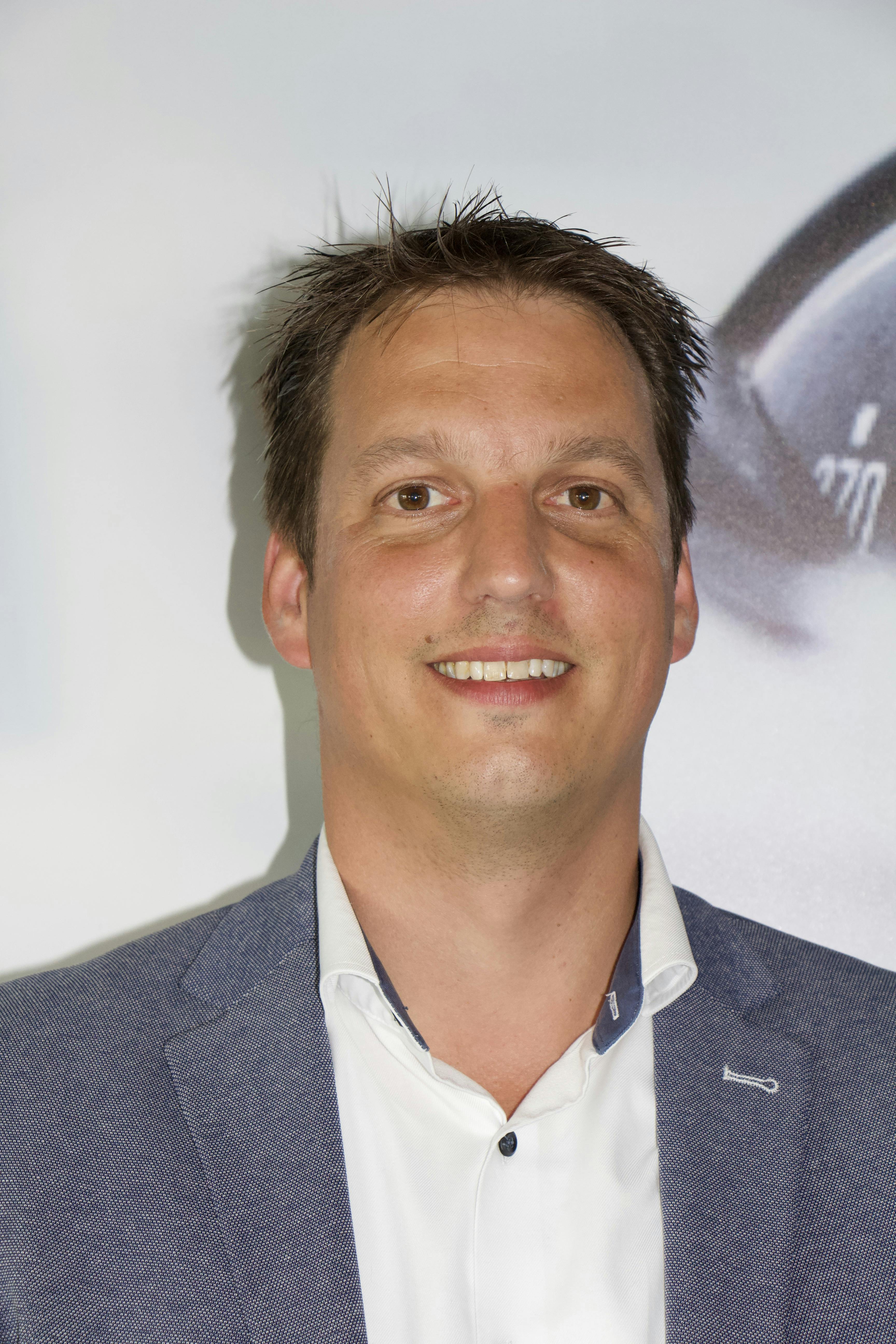 Corné Borst