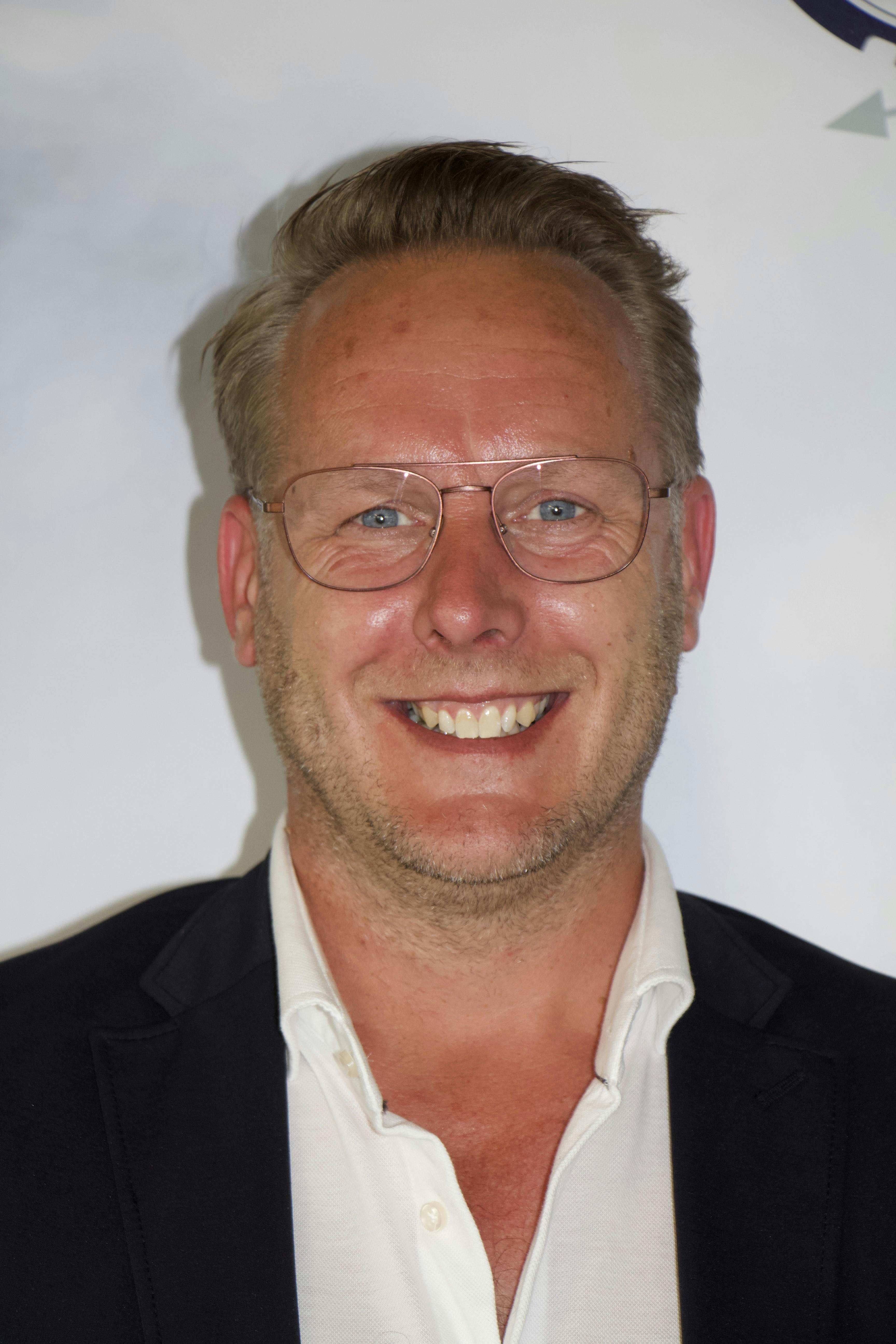 Henri Kruisinga